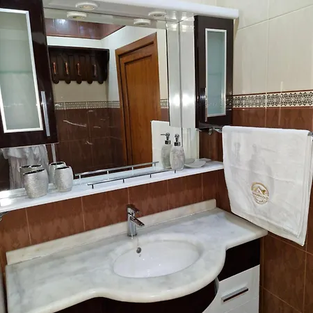 Shahrazad Rent Apartment Baku Exterior foto