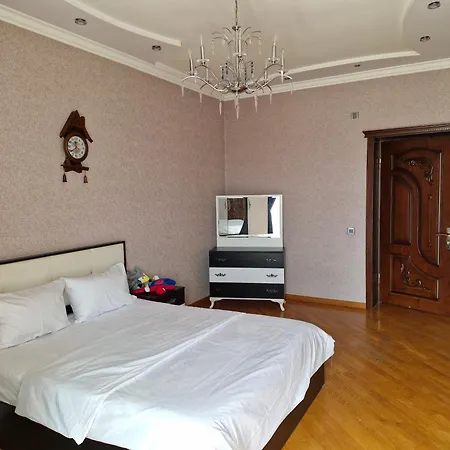 Shahrazad Rent Apartment Baku Exterior foto