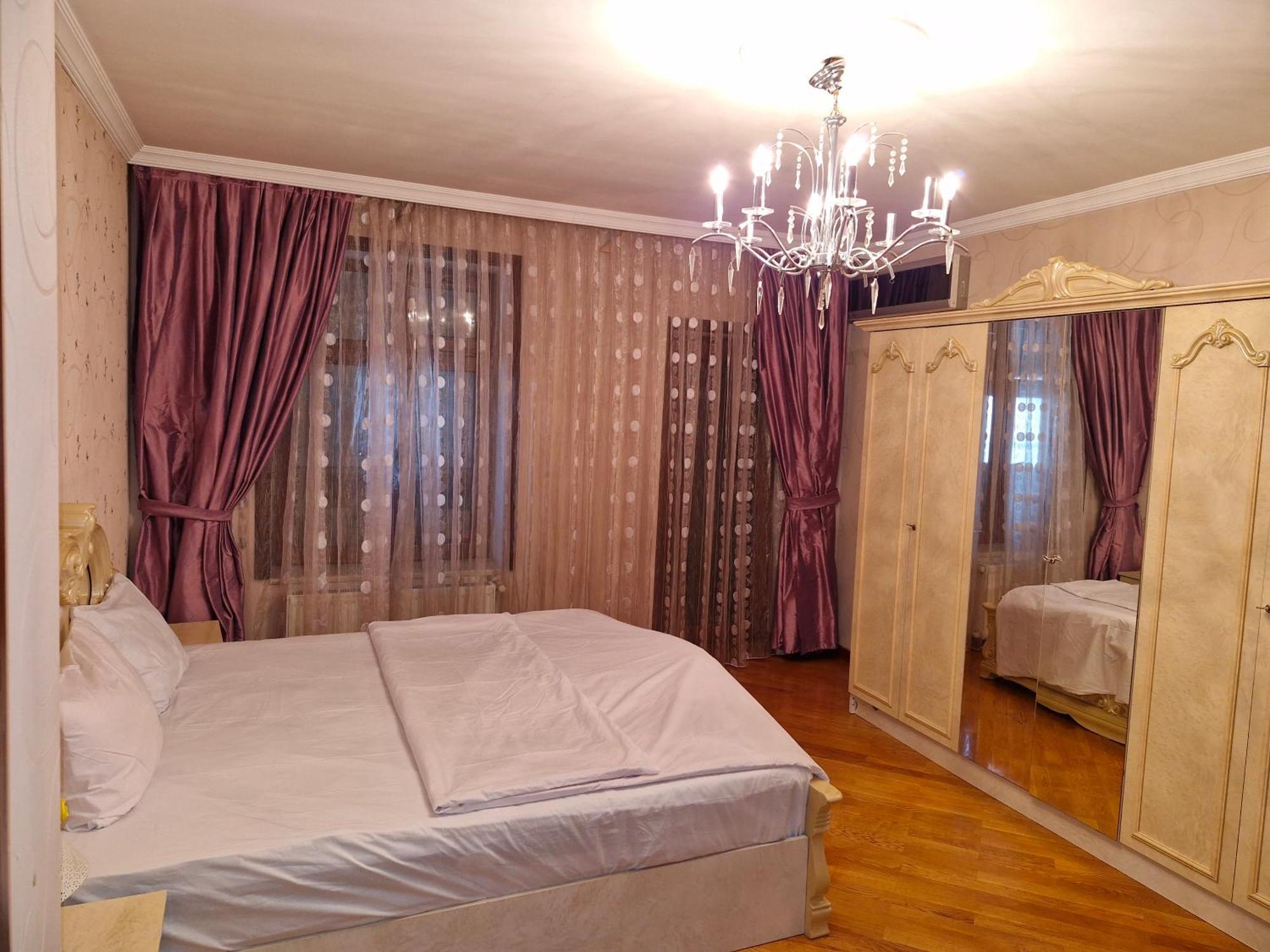 Apartment Shahrazad Rent