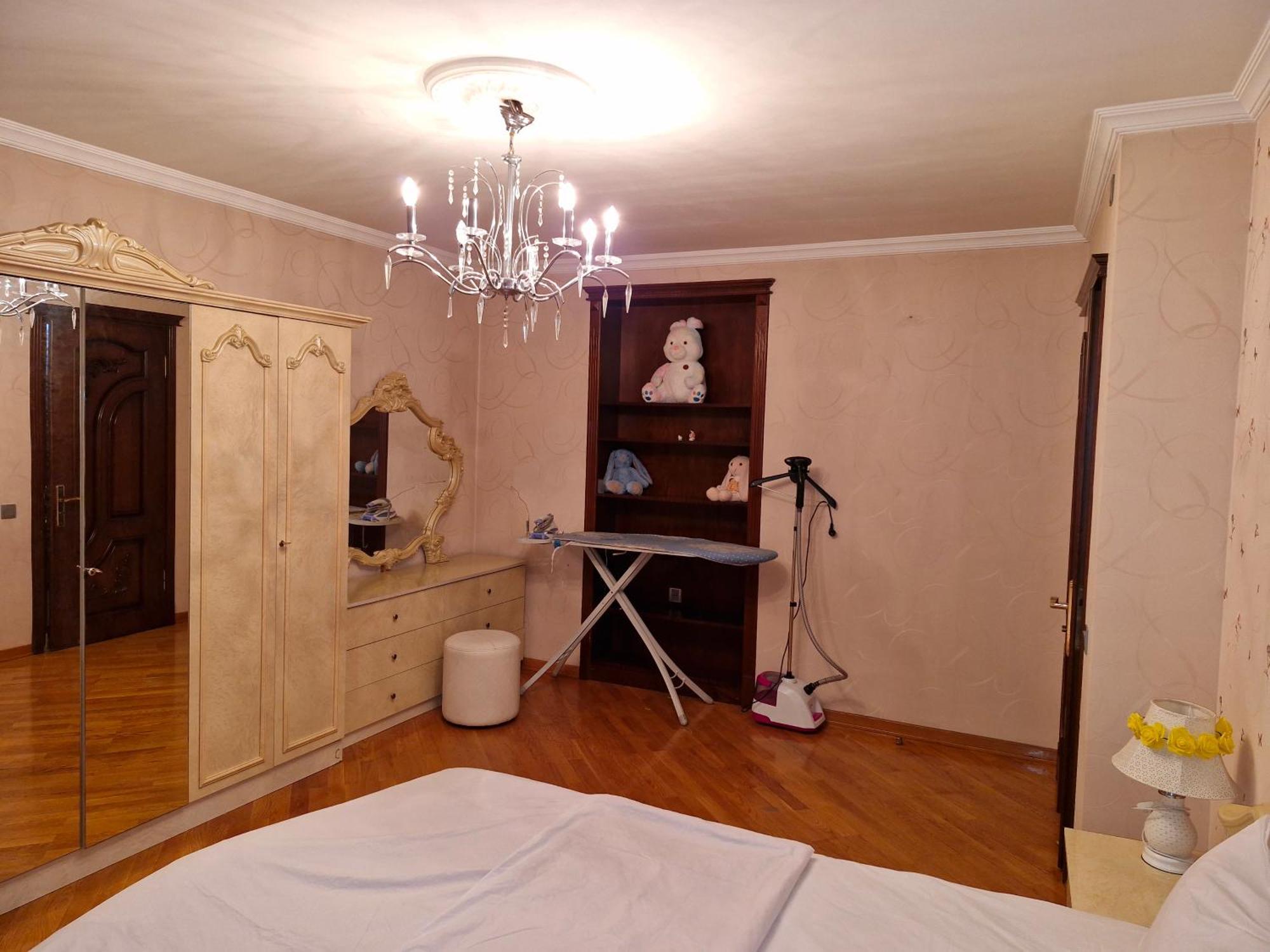 Shahrazad Rent