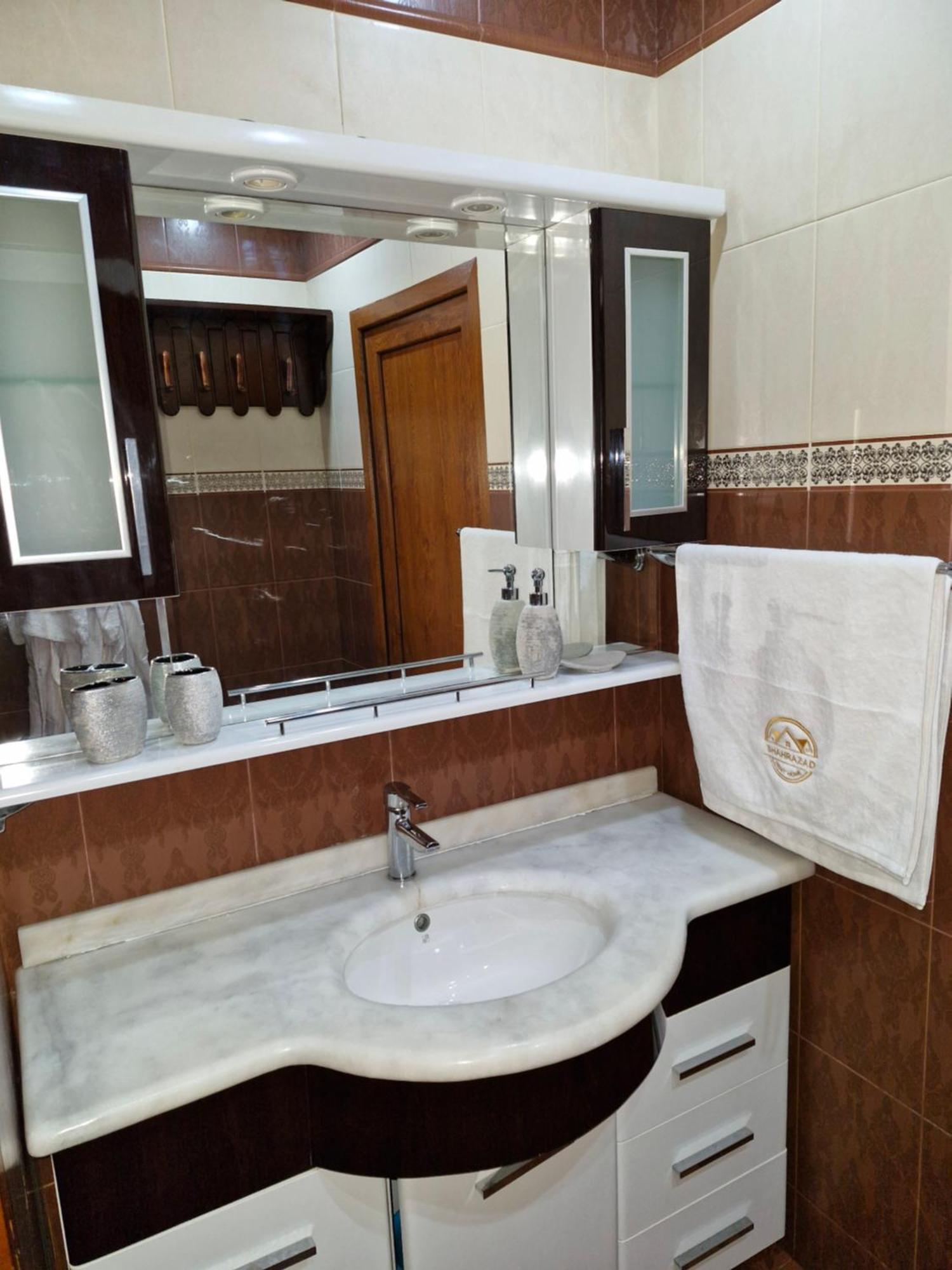Shahrazad Rent