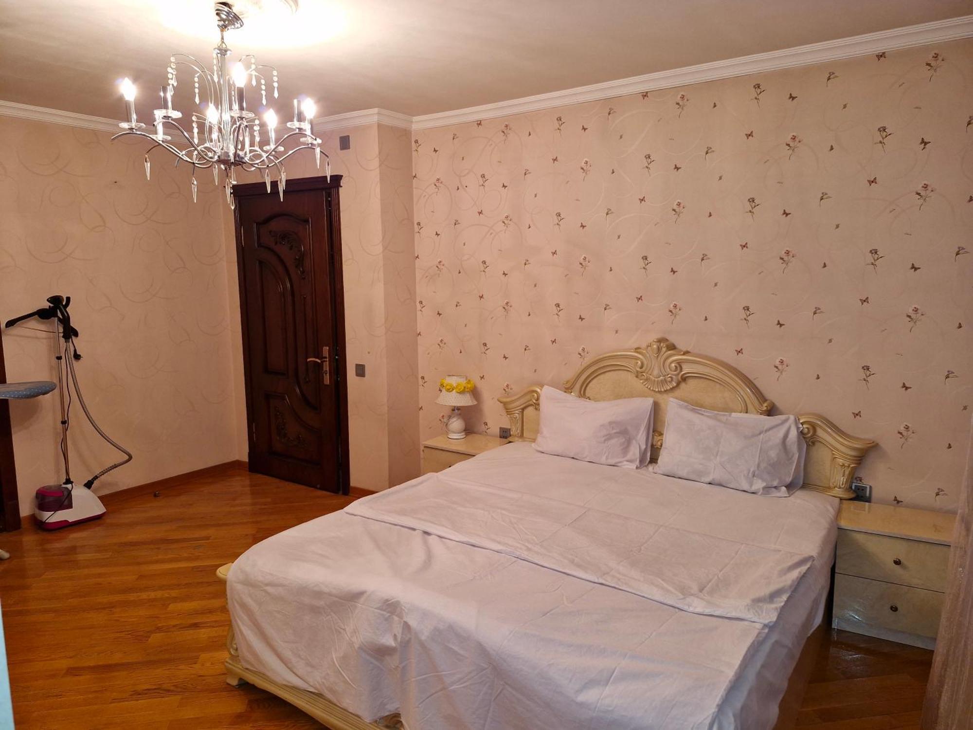 Shahrazad Rent Apartment *