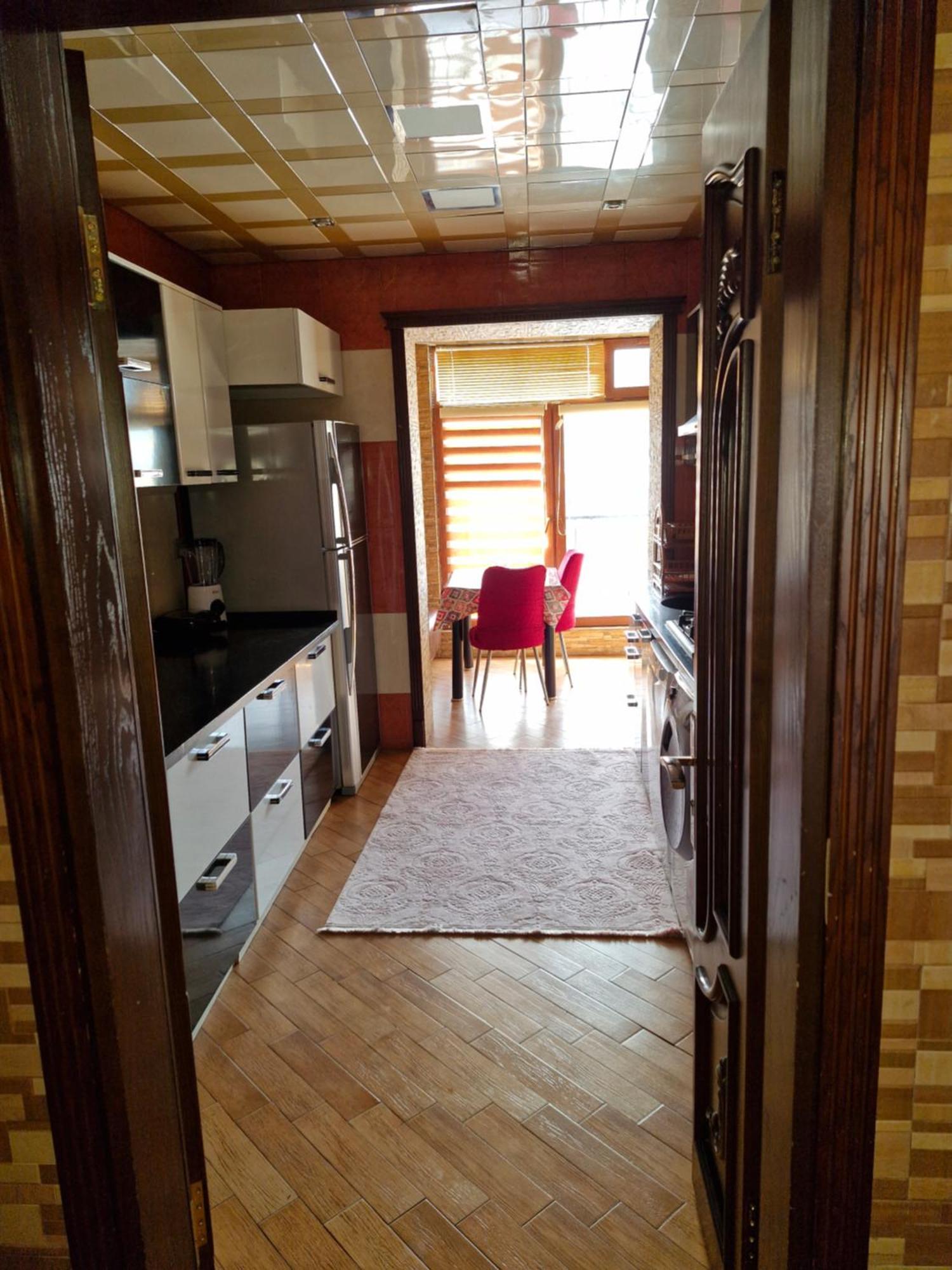 Shahrazad Rent Baku