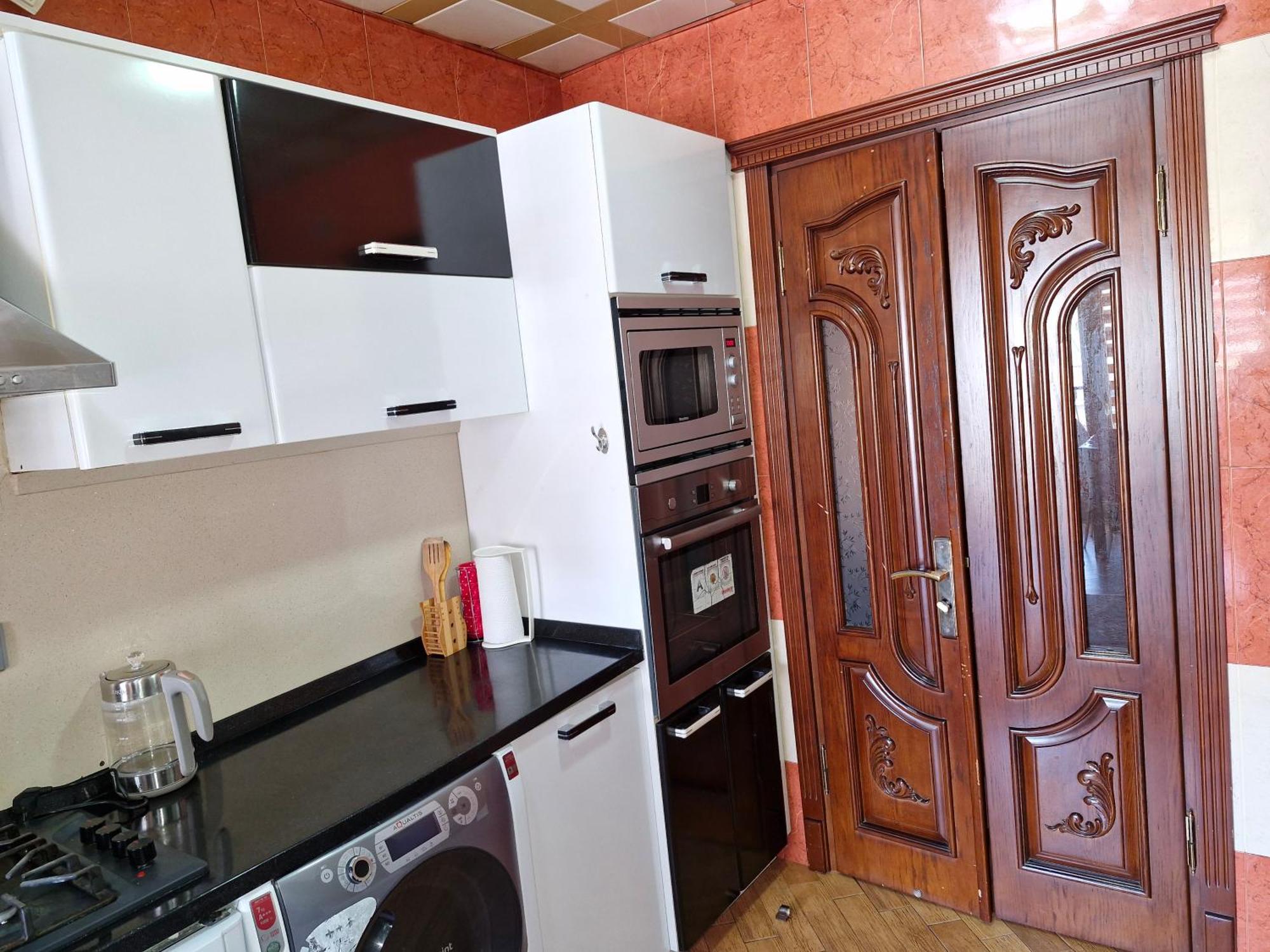 Shahrazad Rent * Baku
