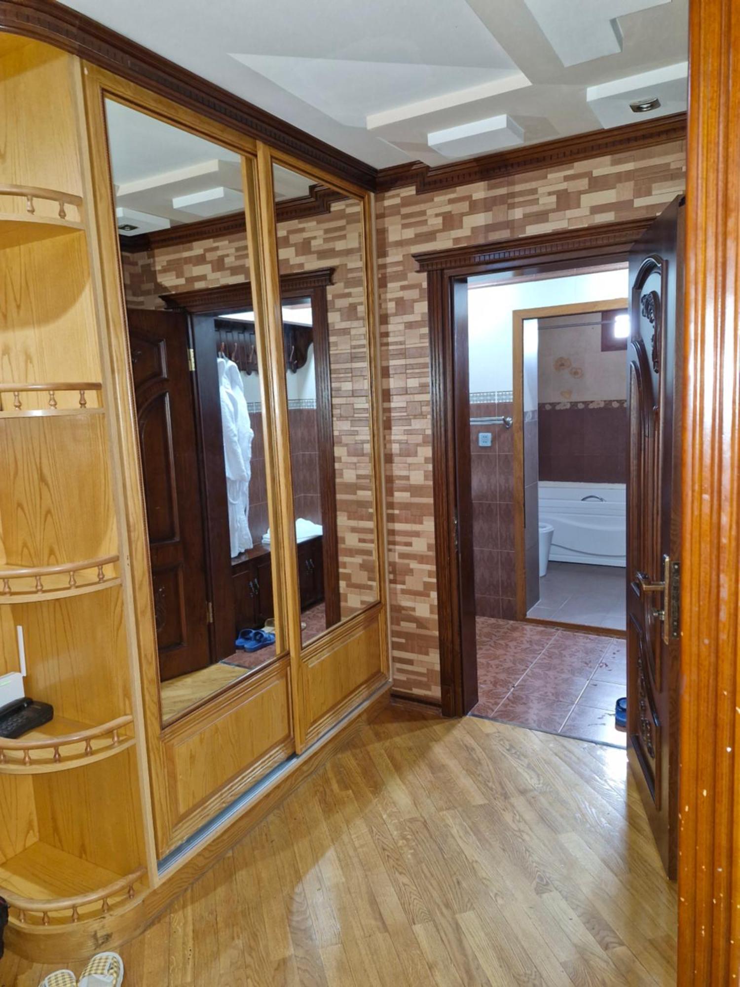 Shahrazad Rent Apartment Baku