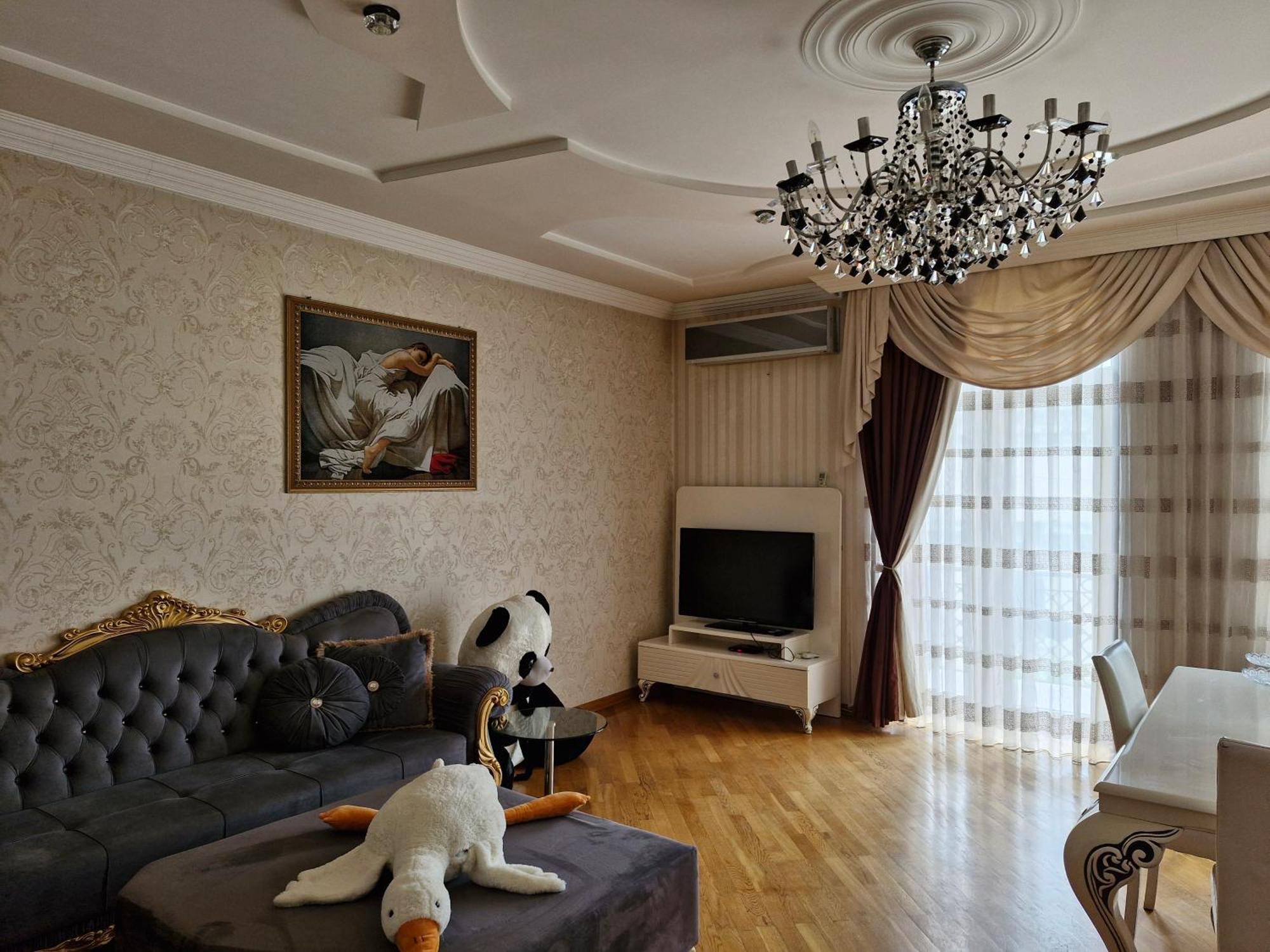 Shahrazad Rent Apartment *