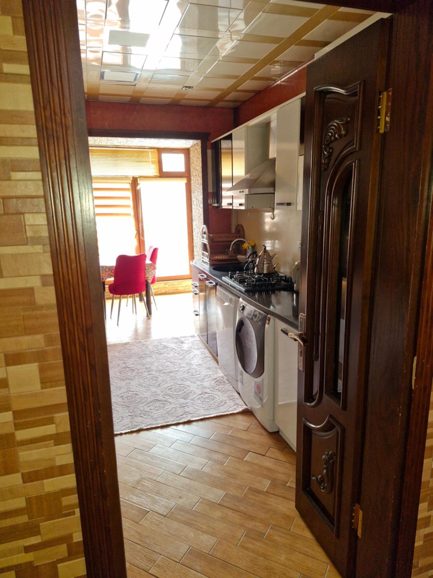 Shahrazad Rent Apartment