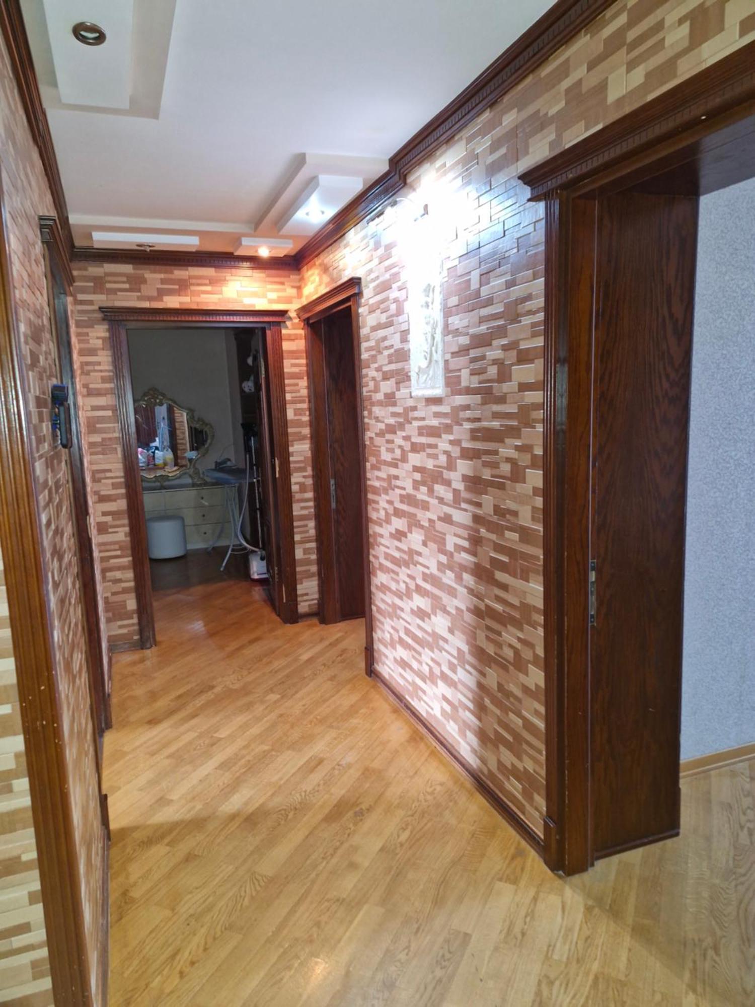 Apartment Shahrazad Rent Baku