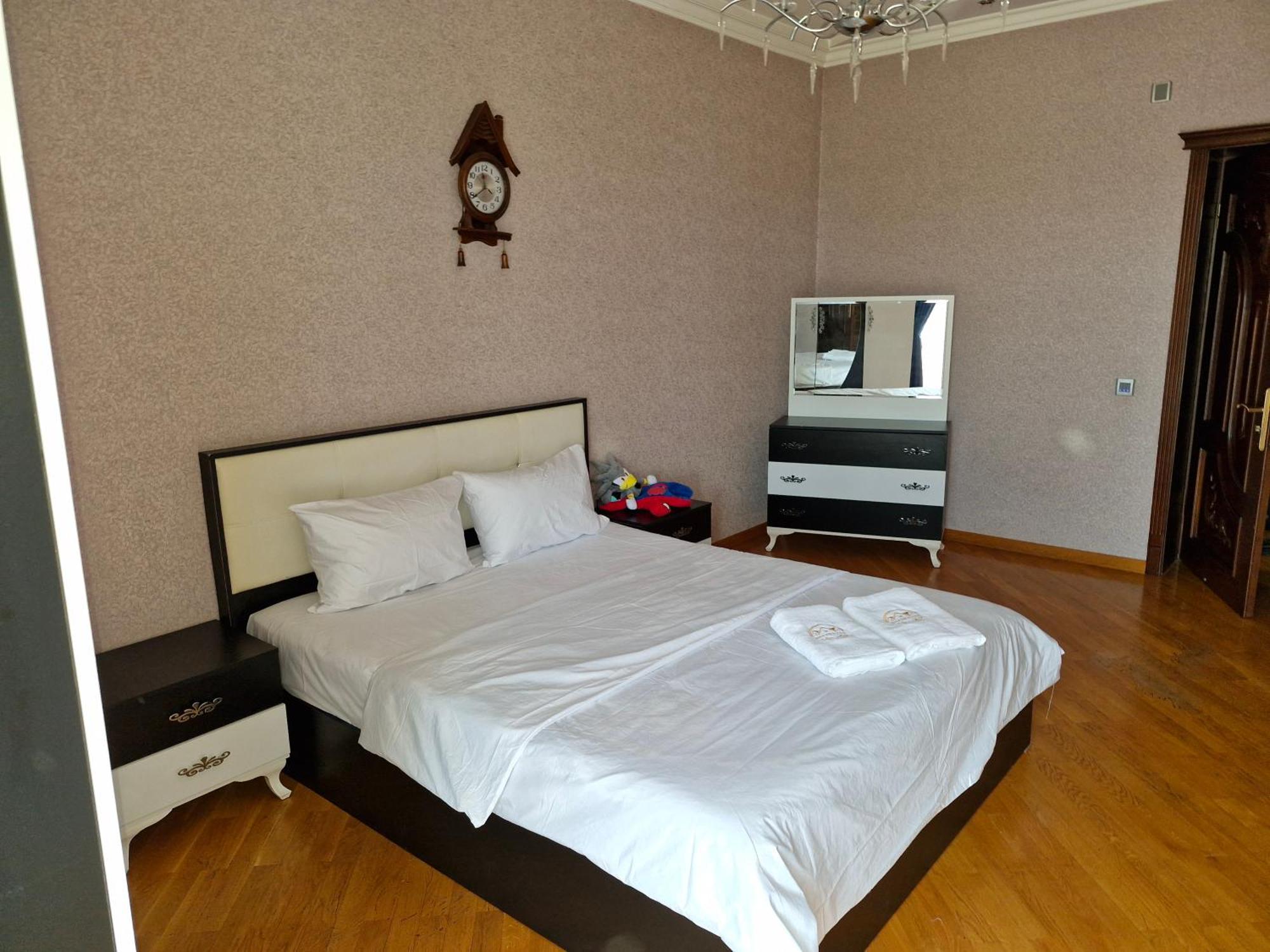 Shahrazad Rent Apartment *