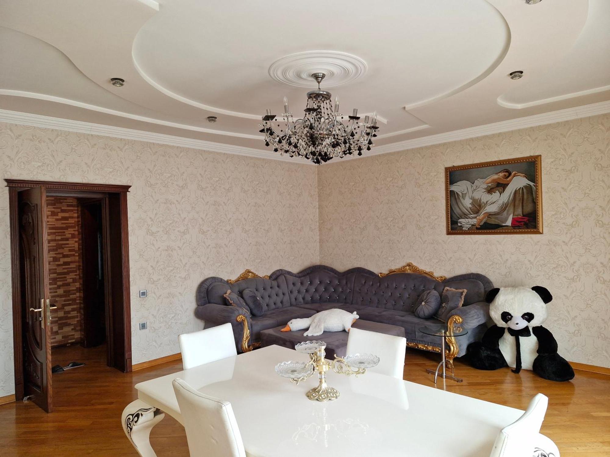 Shahrazad Rent Baku