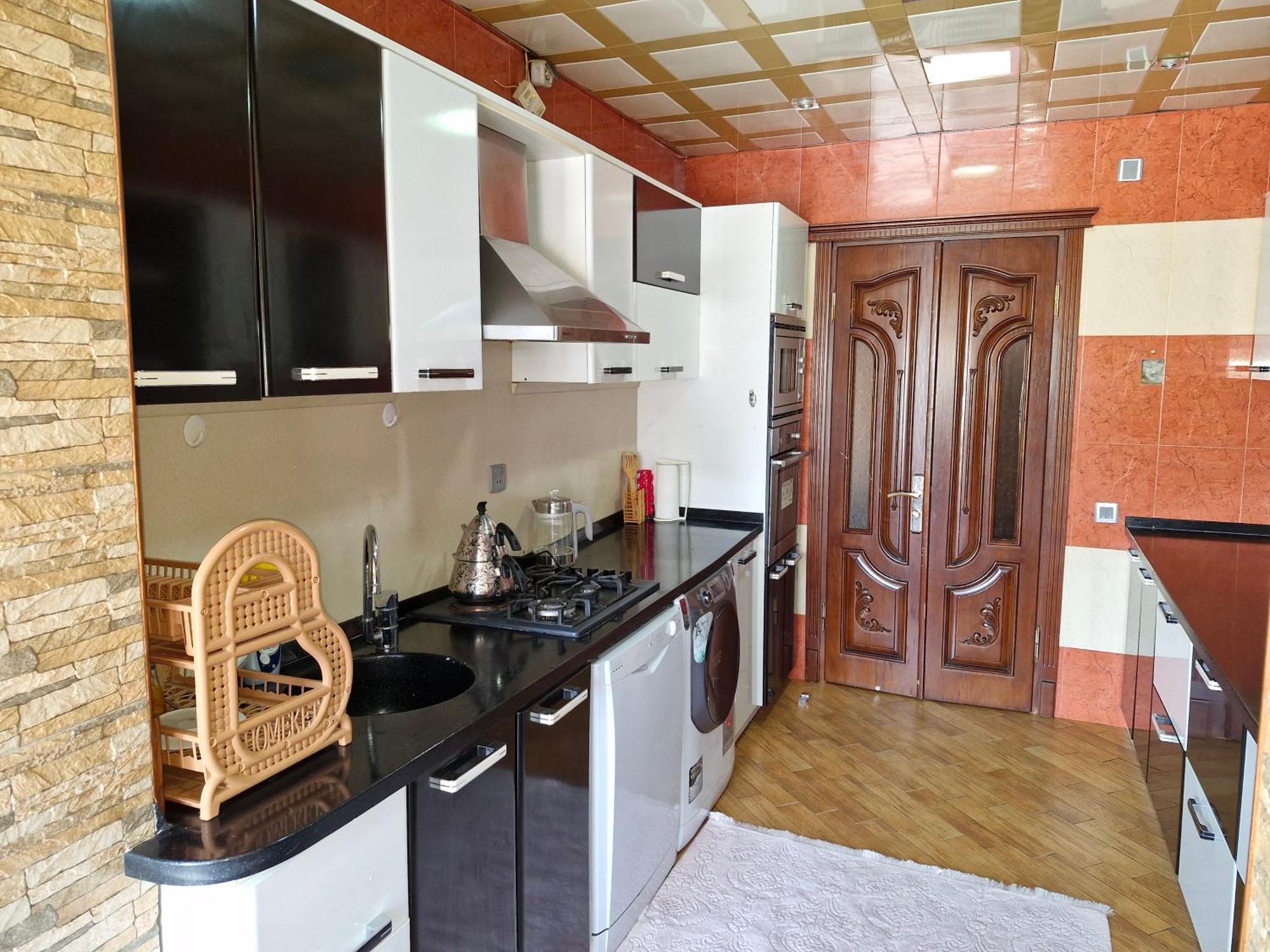Shahrazad Rent Apartment