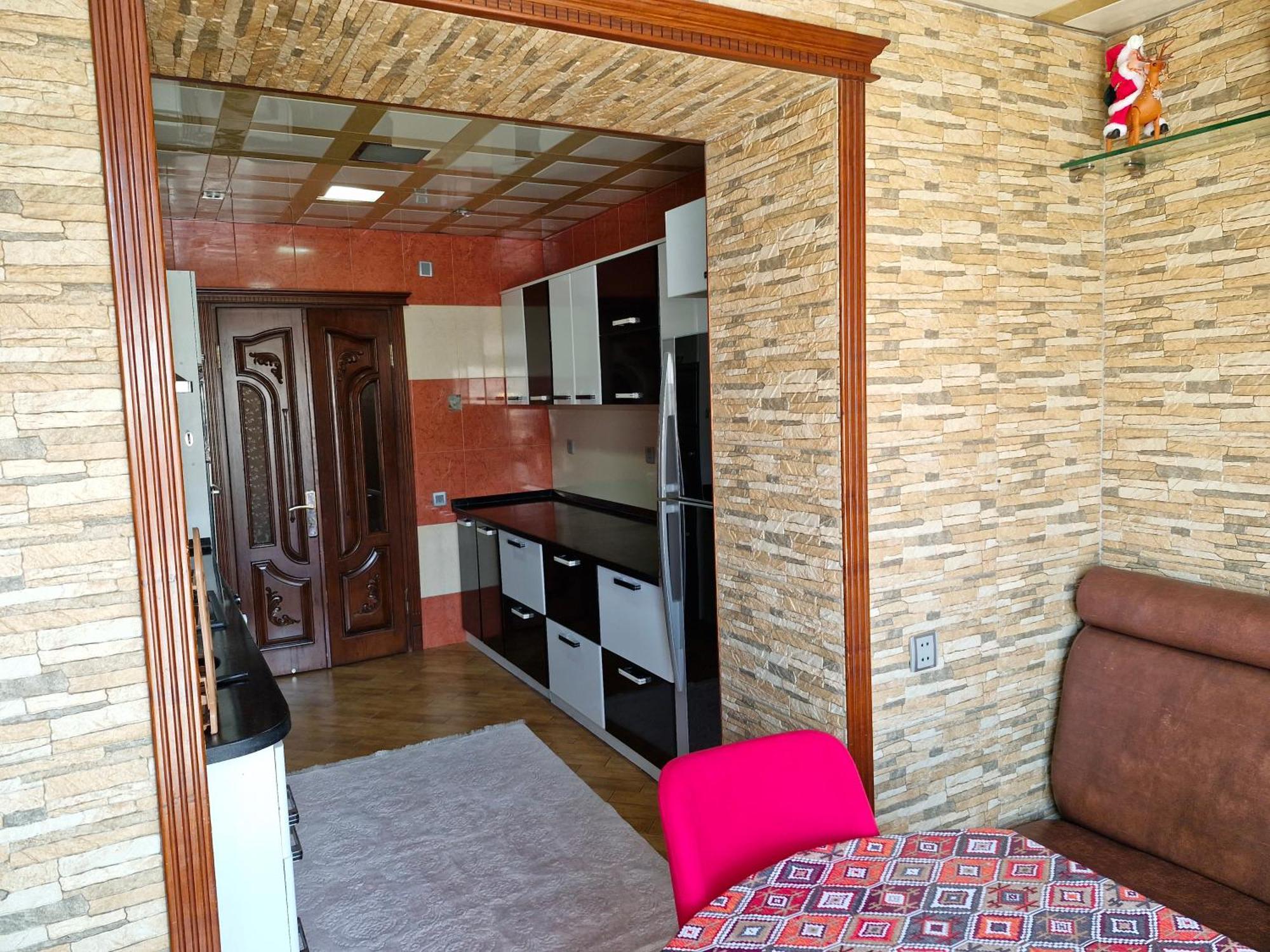 Apartment Shahrazad Rent