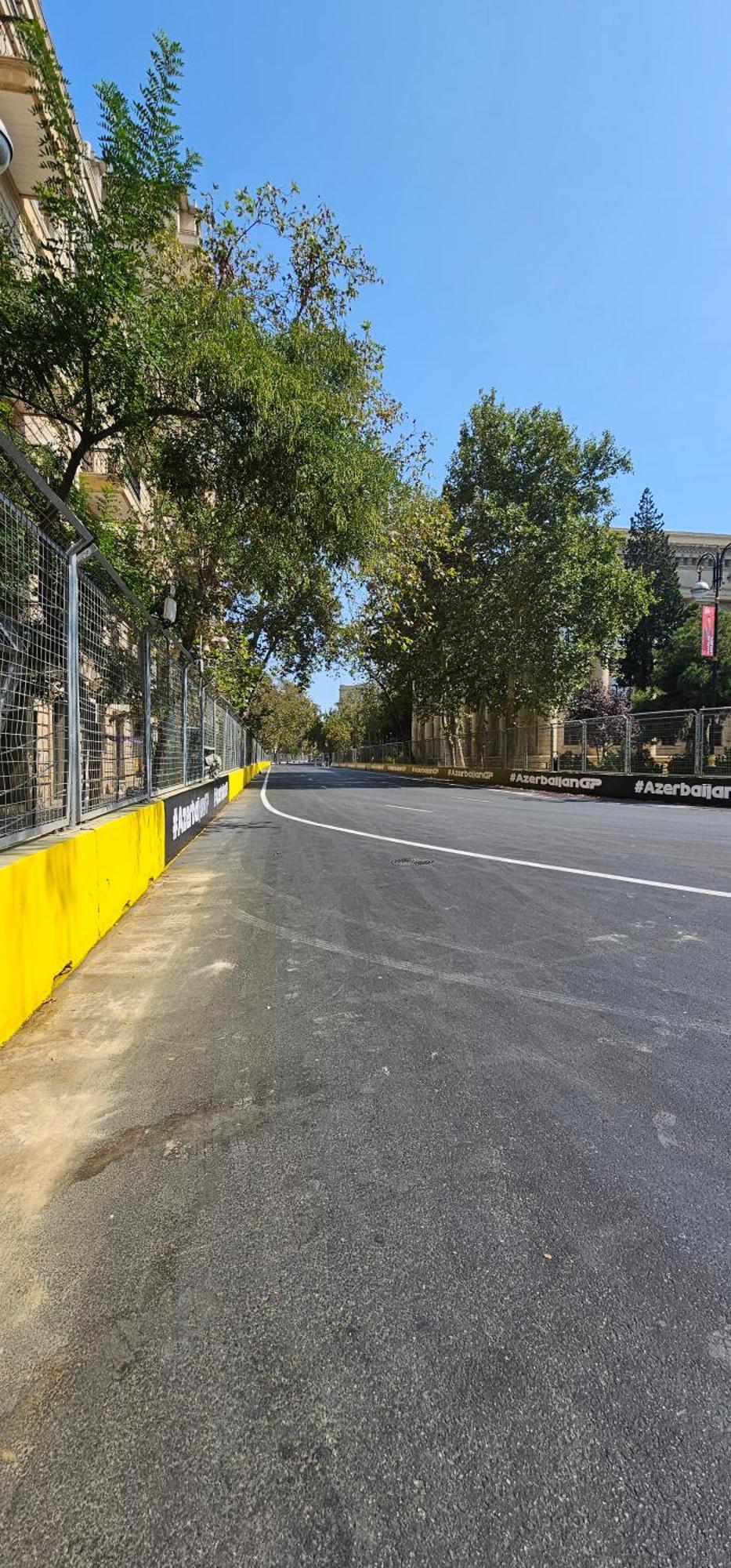 Apartment Shahrazad Rent Baku