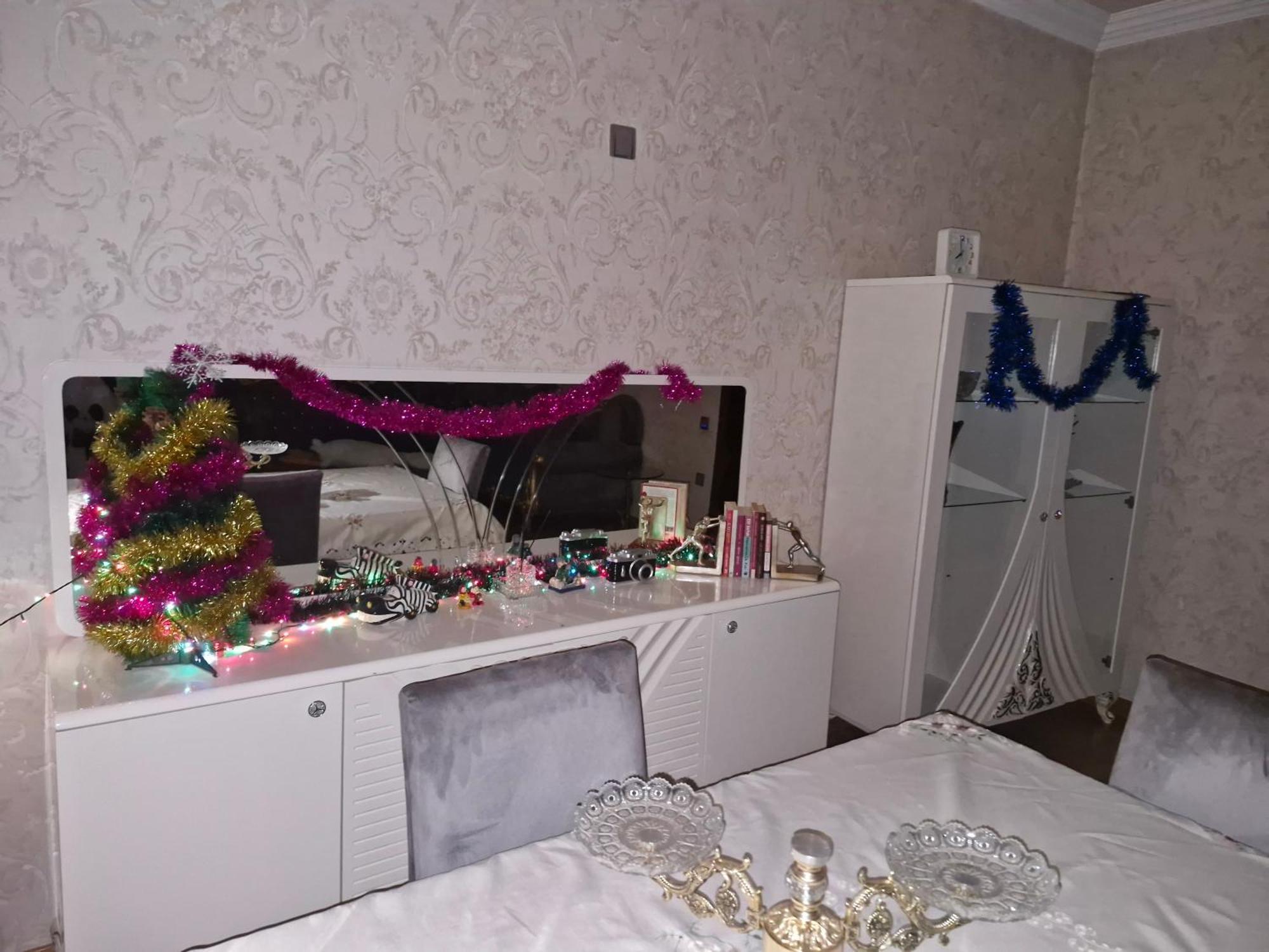 Apartment Shahrazad Rent *