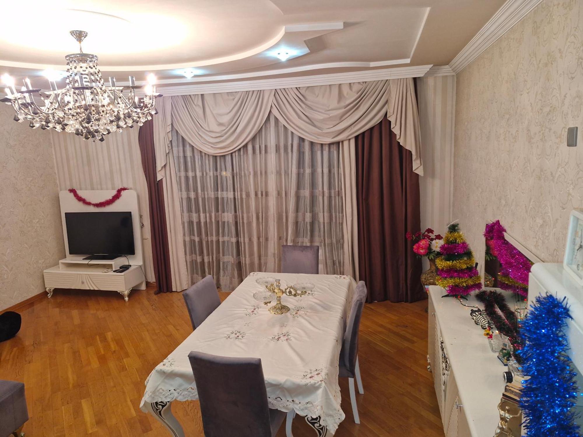 Apartment Shahrazad Rent Baku