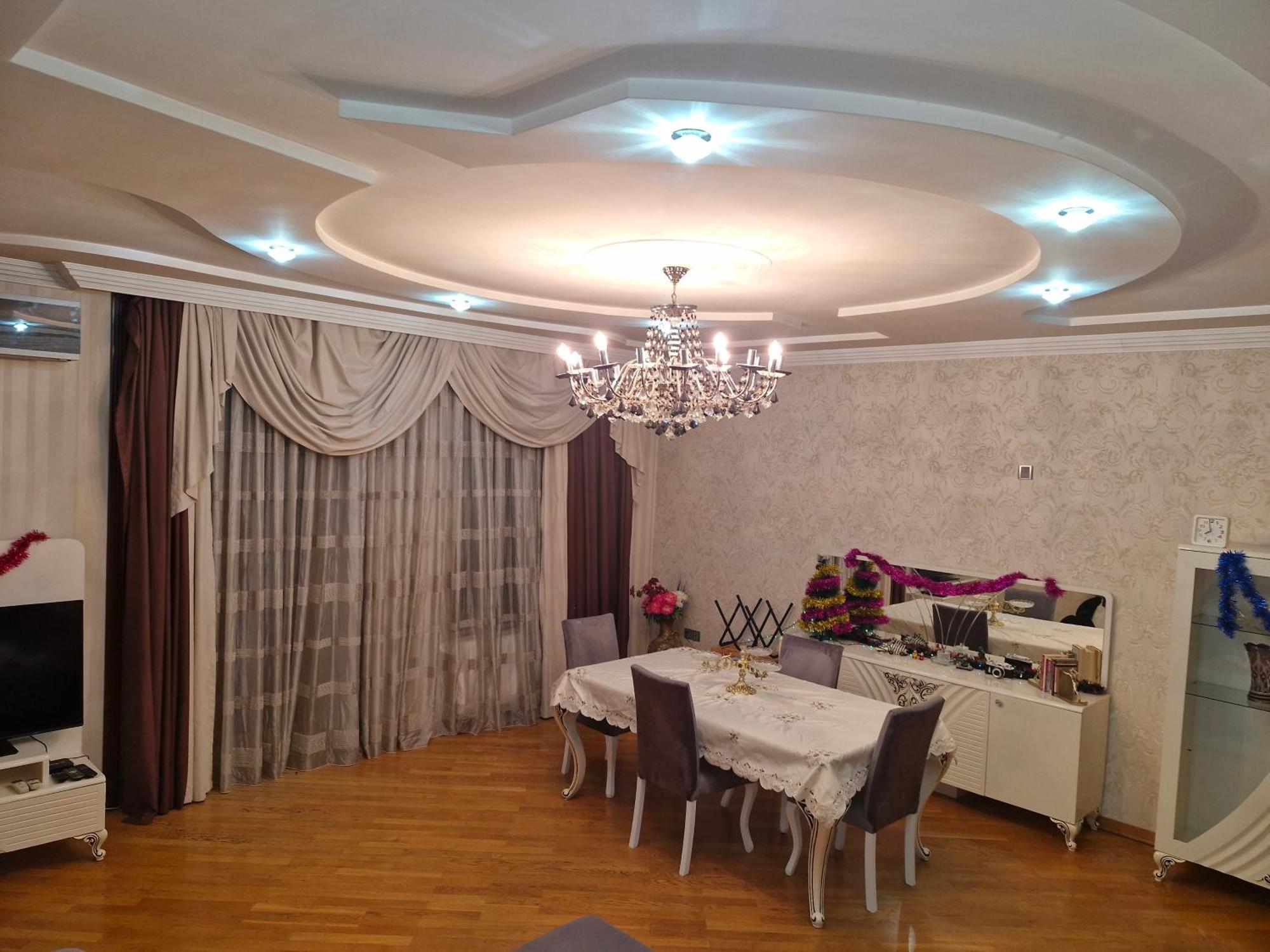 Apartment Shahrazad Rent
